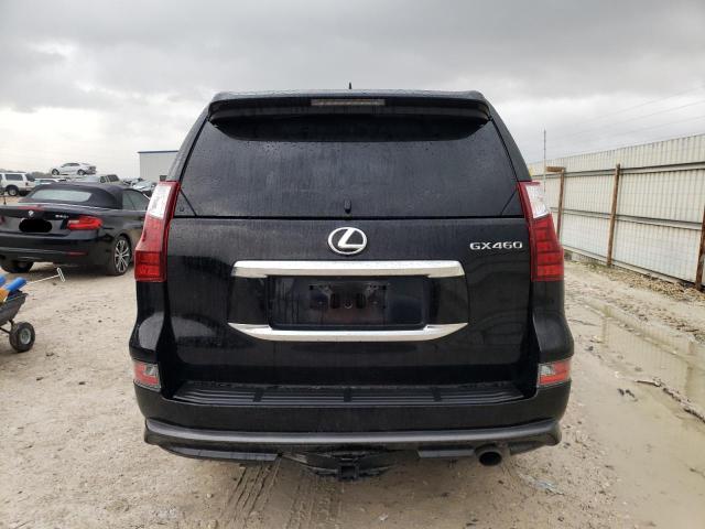 Photo 5 VIN: JTJAM7BXXM5296114 - LEXUS GX 460 PRE 