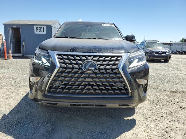 Photo 4 VIN: JTJAM7BXXM5299868 - LEXUS GX 460 PRE 