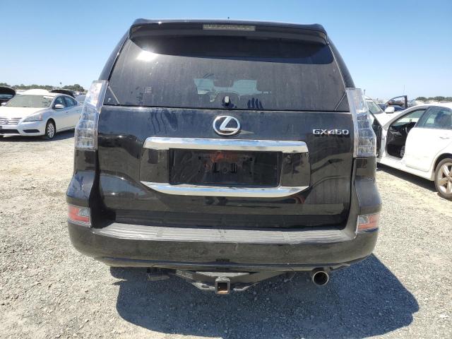 Photo 5 VIN: JTJAM7BXXM5299868 - LEXUS GX 460 PRE 