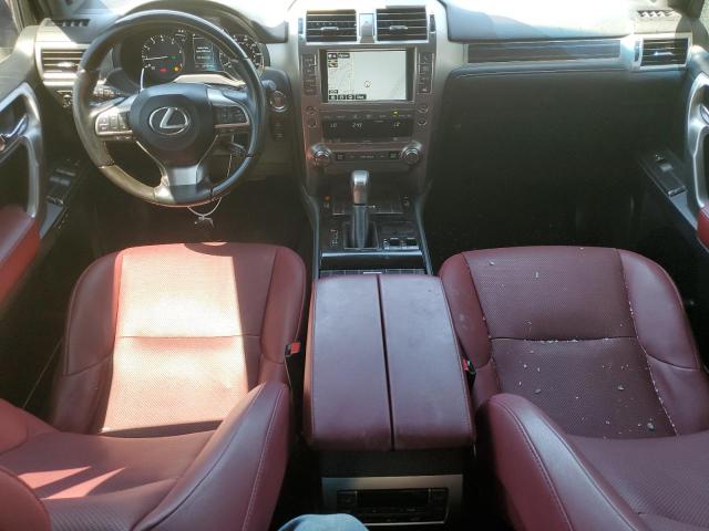 Photo 7 VIN: JTJAM7BXXM5299868 - LEXUS GX 460 PRE 