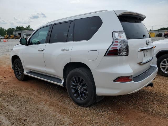 Photo 1 VIN: JTJAM7BXXN5312734 - LEXUS GX 