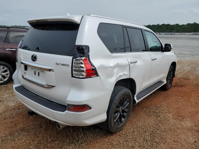 Photo 2 VIN: JTJAM7BXXN5312734 - LEXUS GX 