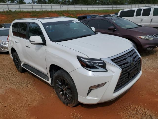 Photo 3 VIN: JTJAM7BXXN5312734 - LEXUS GX 