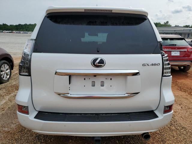 Photo 5 VIN: JTJAM7BXXN5312734 - LEXUS GX 