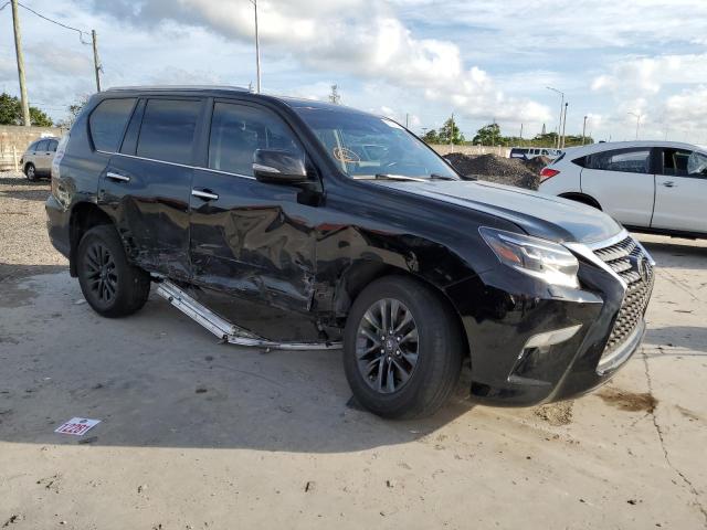 Photo 3 VIN: JTJAM7BXXN5315794 - LEXUS GX 