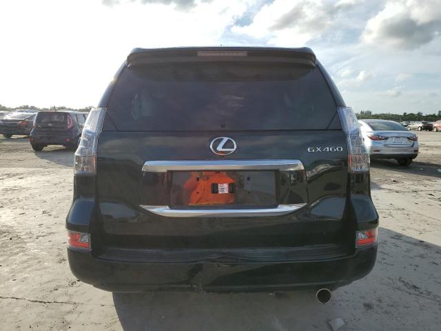 Photo 5 VIN: JTJAM7BXXN5315794 - LEXUS GX 