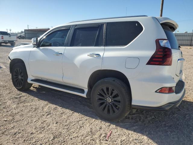 Photo 1 VIN: JTJAM7BXXN5322874 - LEXUS GX 