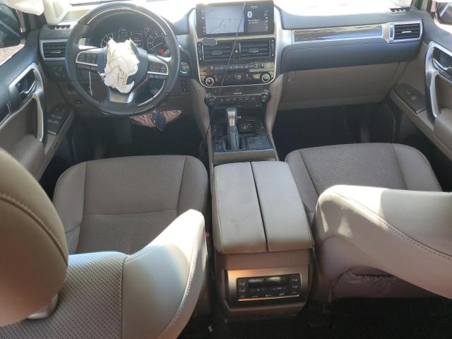 Photo 7 VIN: JTJAM7BXXN5322874 - LEXUS GX 