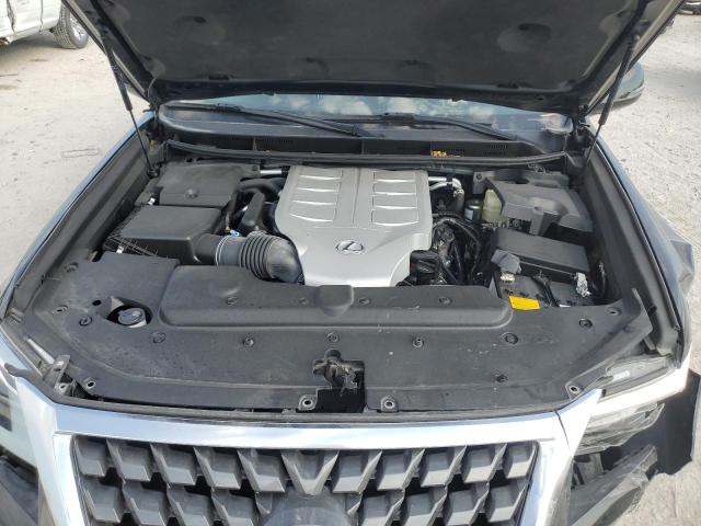 Photo 11 VIN: JTJAM7BXXN5324365 - LEXUS GX 460 