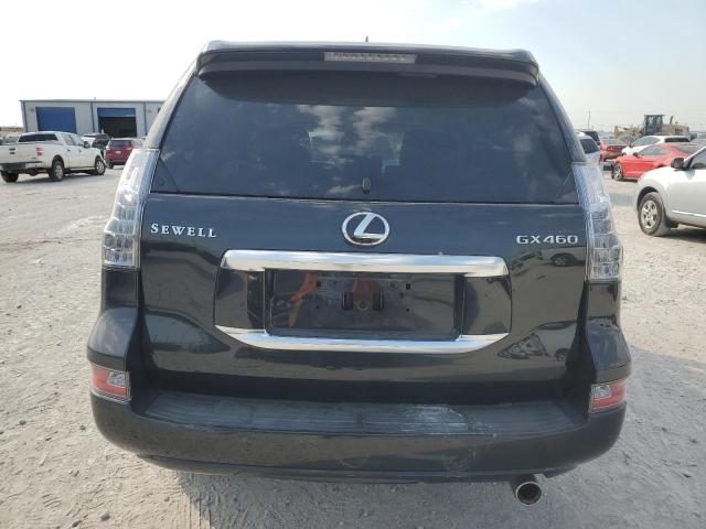 Photo 5 VIN: JTJAM7BXXN5324365 - LEXUS GX 460 