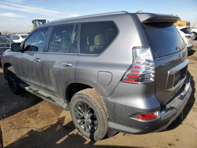 Photo 1 VIN: JTJAM7BXXN5326326 - LEXUS GX 