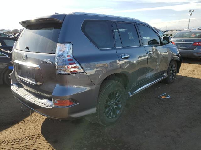 Photo 2 VIN: JTJAM7BXXN5326326 - LEXUS GX 