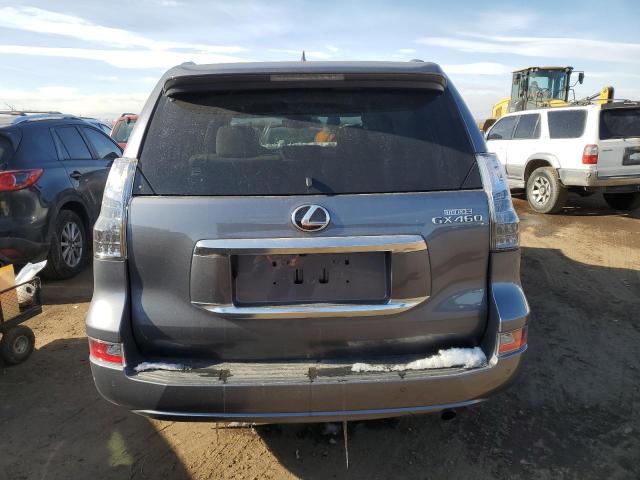 Photo 5 VIN: JTJAM7BXXN5326326 - LEXUS GX 