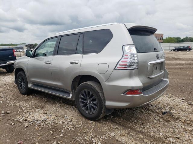 Photo 1 VIN: JTJAM7BXXN5333969 - LEXUS GX 460 