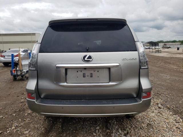 Photo 5 VIN: JTJAM7BXXN5333969 - LEXUS GX 460 