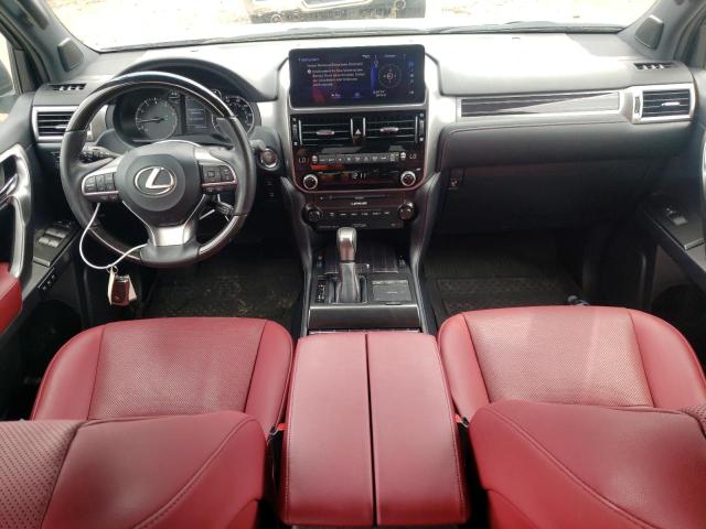 Photo 7 VIN: JTJAM7BXXN5333969 - LEXUS GX 460 