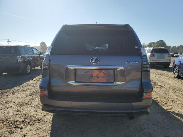 Photo 5 VIN: JTJAM7BXXP5339273 - LEXUS GX 460 