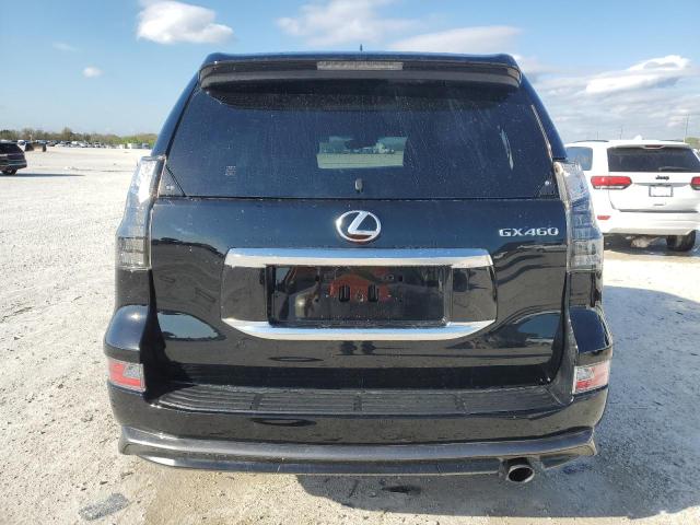 Photo 5 VIN: JTJAM7BXXP5342304 - LEXUS GX 