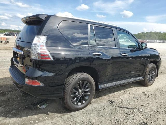 Photo 2 VIN: JTJAM7BXXP5343940 - LEXUS GX 460 