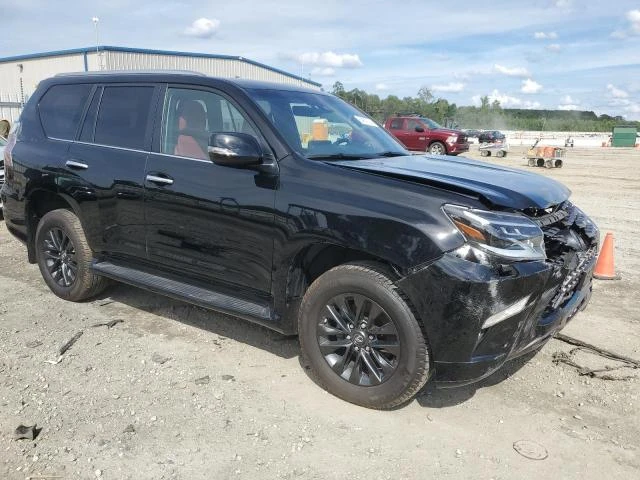 Photo 3 VIN: JTJAM7BXXP5343940 - LEXUS GX 460 