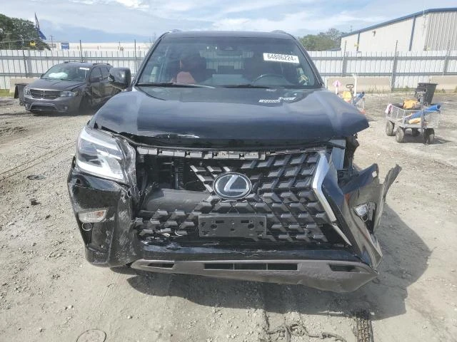 Photo 4 VIN: JTJAM7BXXP5343940 - LEXUS GX 460 