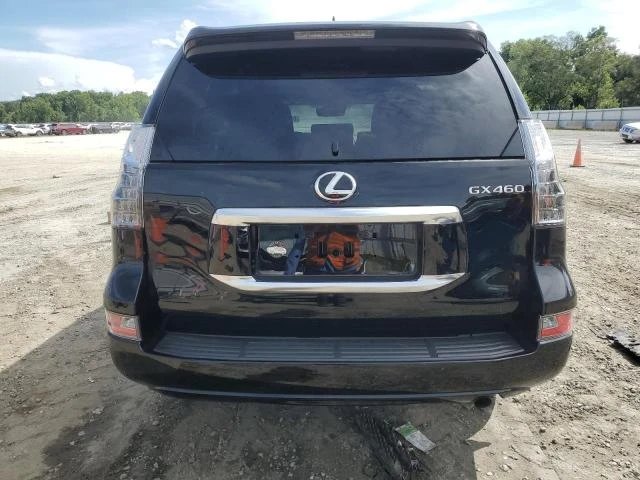 Photo 5 VIN: JTJAM7BXXP5343940 - LEXUS GX 460 