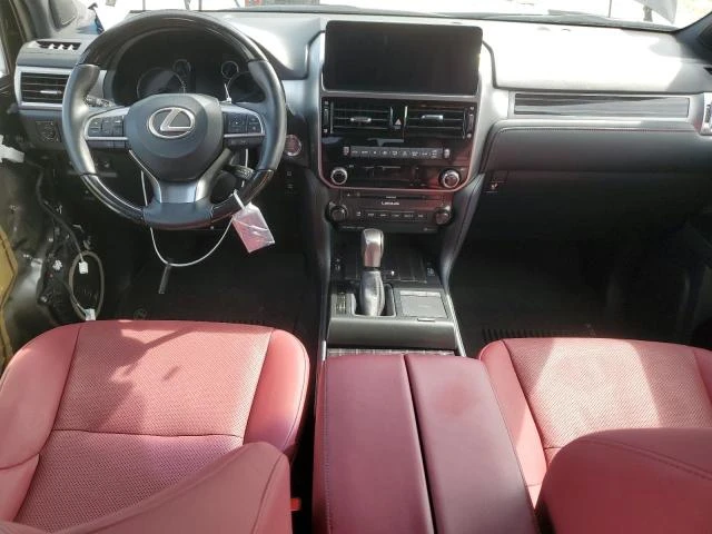 Photo 7 VIN: JTJAM7BXXP5343940 - LEXUS GX 460 