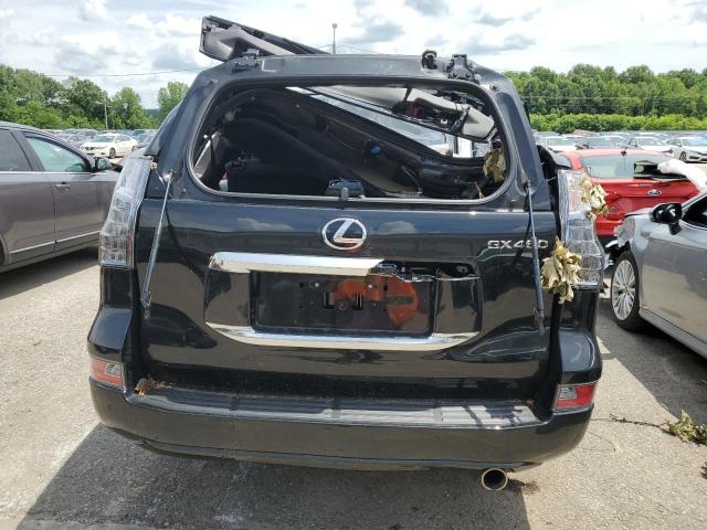 Photo 5 VIN: JTJAM7BXXP5363282 - LEXUS GX 460 