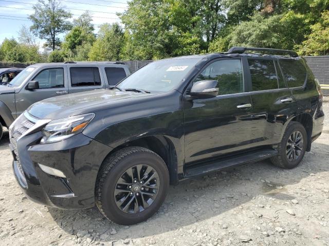 Photo 0 VIN: JTJAM7BXXP5363282 - LEXUS GX 460 