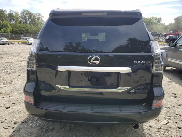 Photo 5 VIN: JTJAM7BXXP5363282 - LEXUS GX 460 