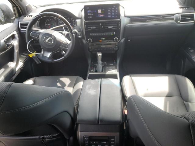 Photo 7 VIN: JTJAM7BXXP5363282 - LEXUS GX 460 