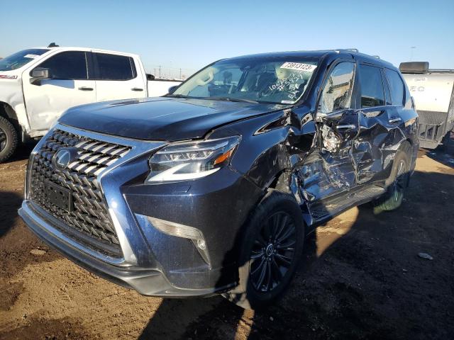 Photo 0 VIN: JTJAM7BXXP5365131 - LEXUS GX 460 