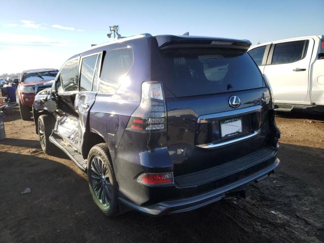 Photo 1 VIN: JTJAM7BXXP5365131 - LEXUS GX 460 