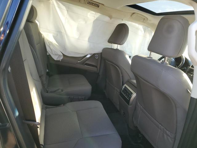 Photo 10 VIN: JTJAM7BXXP5365131 - LEXUS GX 460 