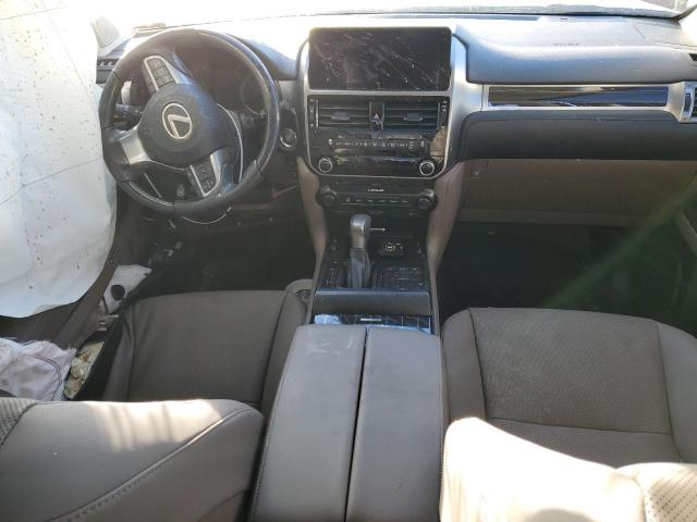 Photo 7 VIN: JTJAM7BXXP5365131 - LEXUS GX 460 