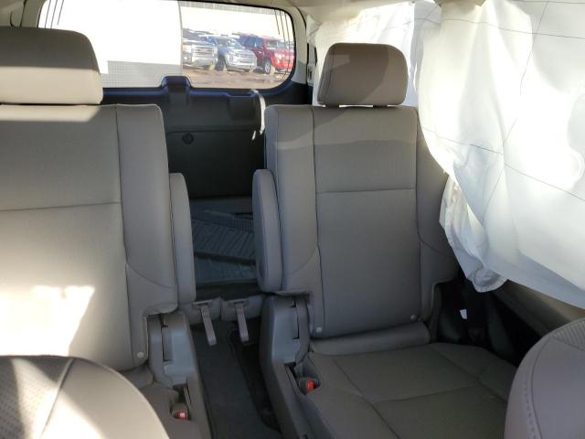 Photo 9 VIN: JTJAM7BXXP5365131 - LEXUS GX 460 