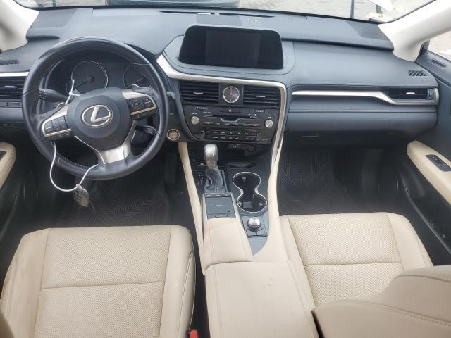 Photo 7 VIN: JTJAZKFA0M2033545 - LEXUS RX 350 L 