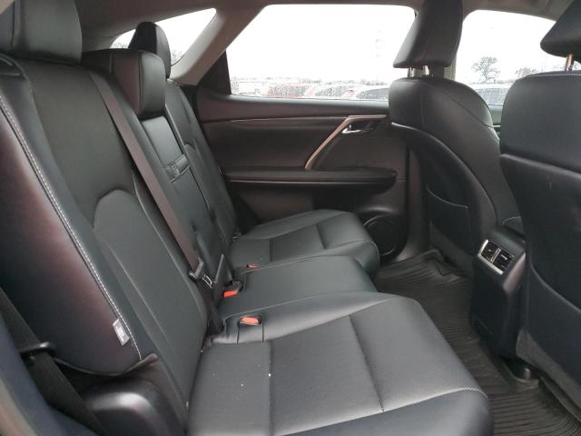 Photo 10 VIN: JTJAZKFA7L2024839 - LEXUS RX 350 L 