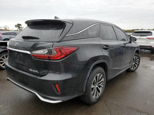 Photo 2 VIN: JTJAZKFA7L2024839 - LEXUS RX 350 L 