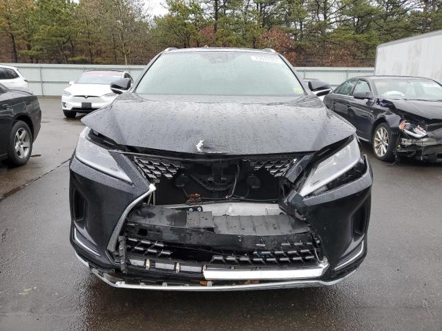 Photo 4 VIN: JTJAZKFA7L2024839 - LEXUS RX 350 L 