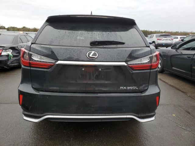 Photo 5 VIN: JTJAZKFA7L2024839 - LEXUS RX 350 L 