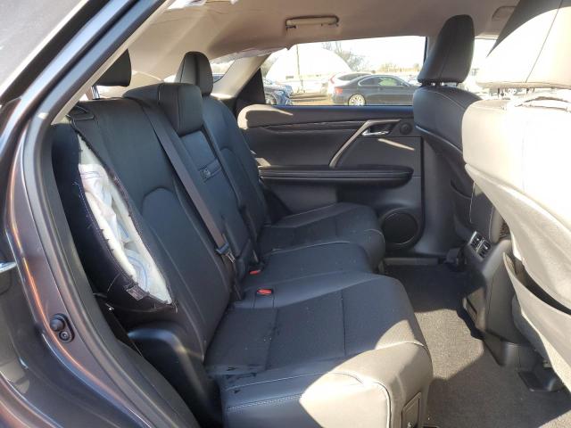 Photo 10 VIN: JTJAZKFA7N2041014 - LEXUS RX 350 L 