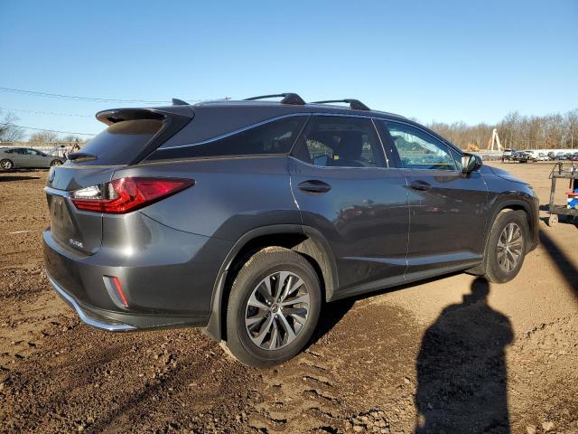 Photo 2 VIN: JTJAZKFA7N2041014 - LEXUS RX 350 L 