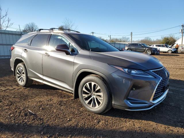 Photo 3 VIN: JTJAZKFA7N2041014 - LEXUS RX 350 L 