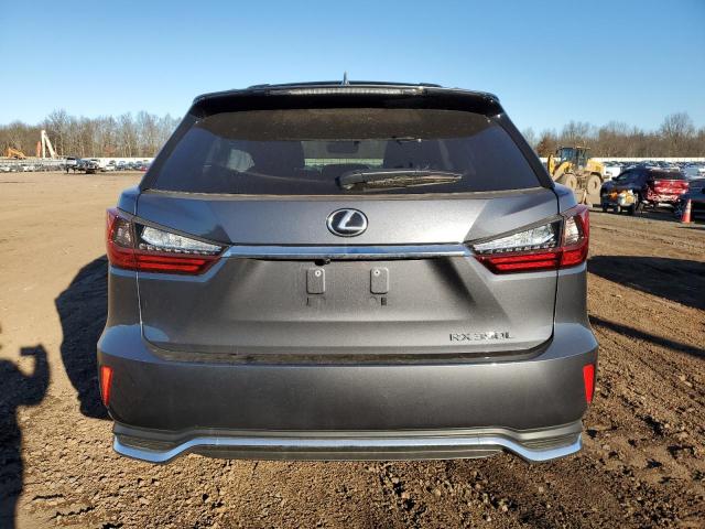 Photo 5 VIN: JTJAZKFA7N2041014 - LEXUS RX 350 L 