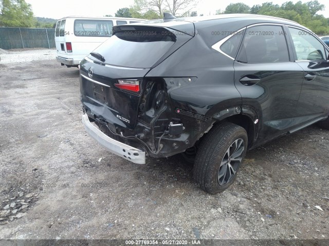 Photo 5 VIN: JTJBARBZ0F2001021 - LEXUS NX 200T 