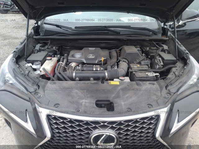 Photo 9 VIN: JTJBARBZ0F2001021 - LEXUS NX 200T 