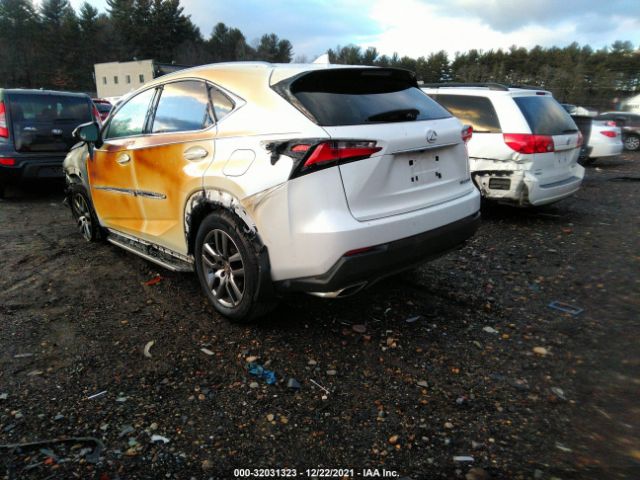 Photo 2 VIN: JTJBARBZ0F2001326 - LEXUS NX 200T 