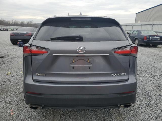 Photo 5 VIN: JTJBARBZ0F2004324 - LEXUS NX 