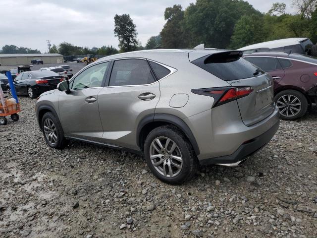 Photo 1 VIN: JTJBARBZ0F2013380 - LEXUS NX 200T 